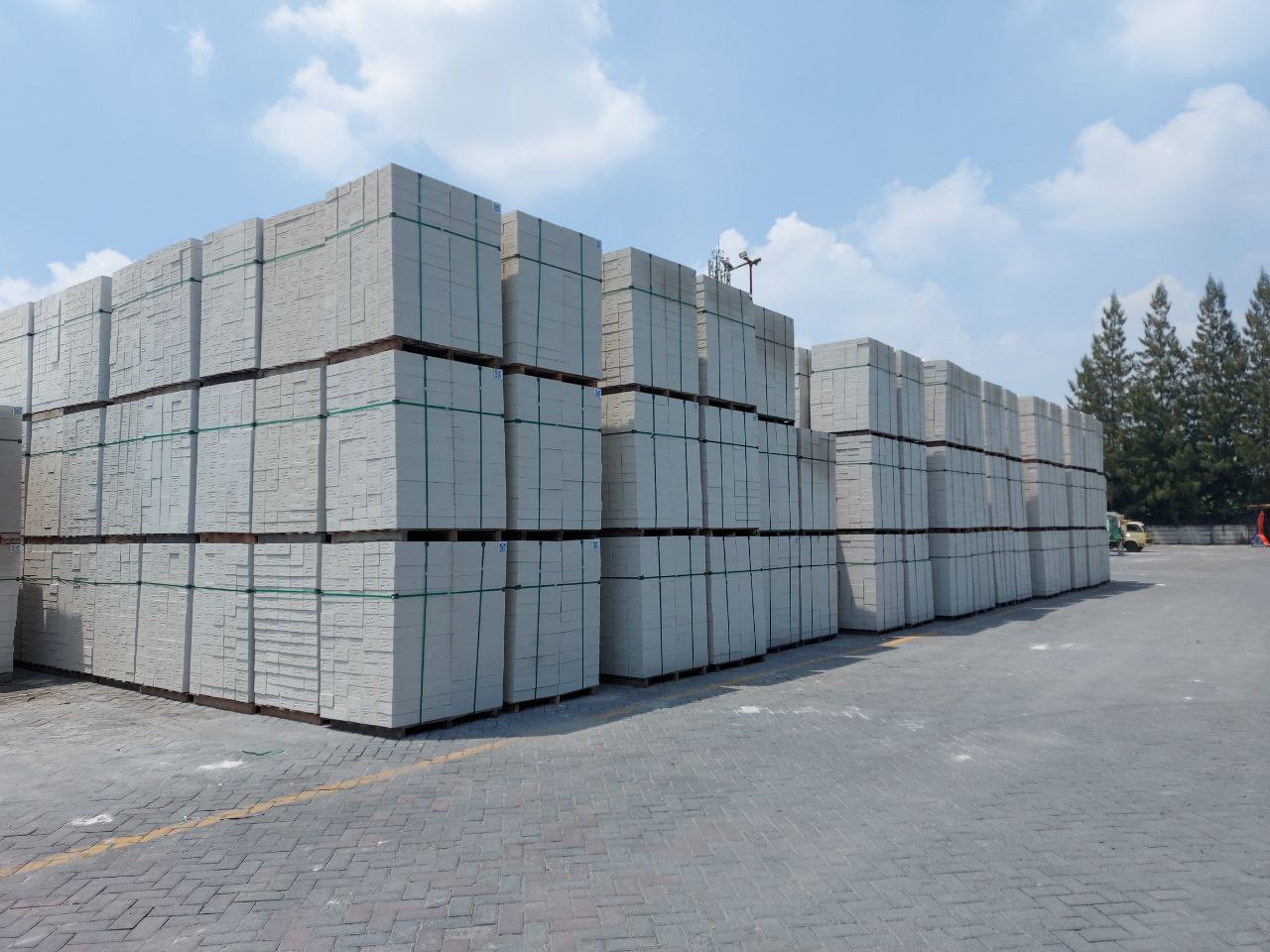 Bata Ringan Citicon Sidoarjo